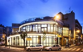 Hotel Sercotel Tudela Bardenas